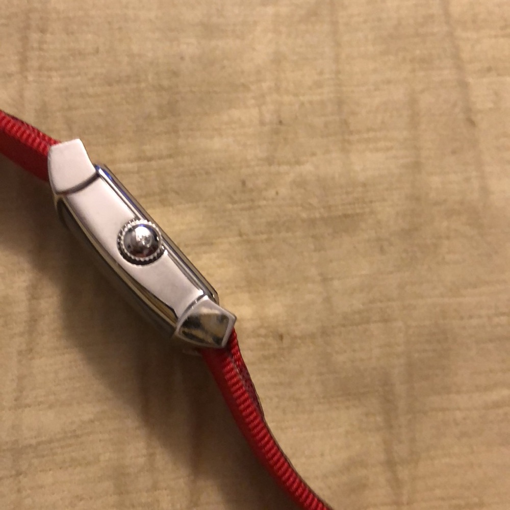 Emporio Armani watch - Picture 5 of 5